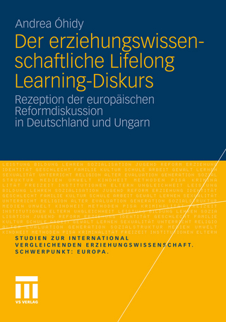 Der erziehungswissenschaftliche Lifelong Learning-Diskurs