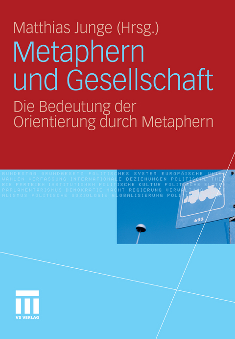 Metaphern und Gesellschaft - 