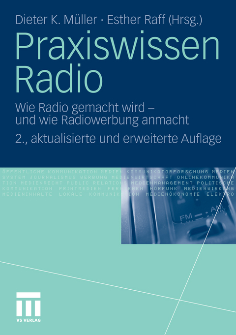 Praxiswissen Radio - 