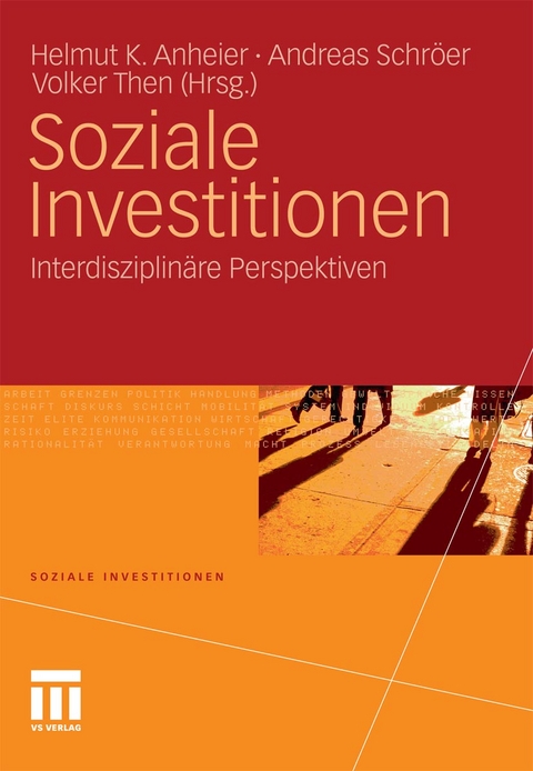 Soziale Investitionen - 