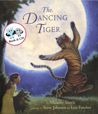 The Dancing Tiger