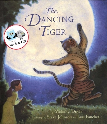 The Dancing Tiger - Malachy Doyle