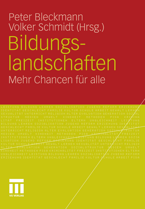 Bildungslandschaften - 