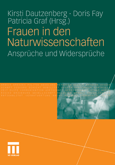 Frauen in den Naturwissenschaften - 