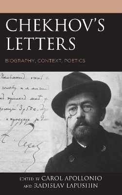 Chekhov's Letters - 