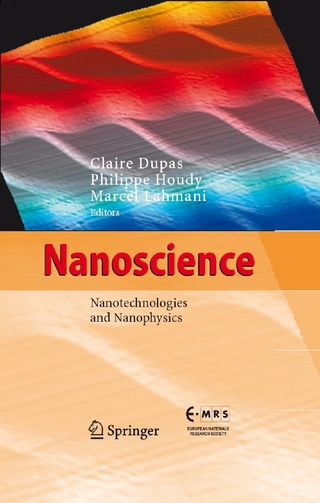 Nanoscience