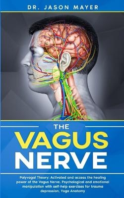 The Vagus Nerve - Dr Jason Mayer