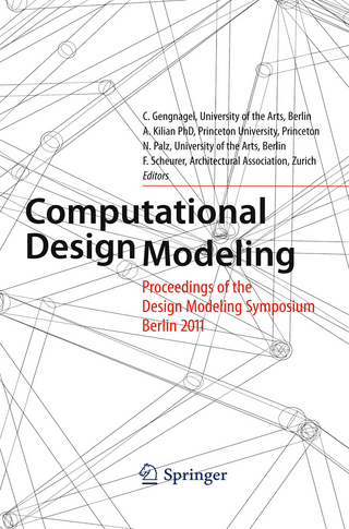 Computational Design Modeling