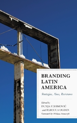 Branding Latin America - 