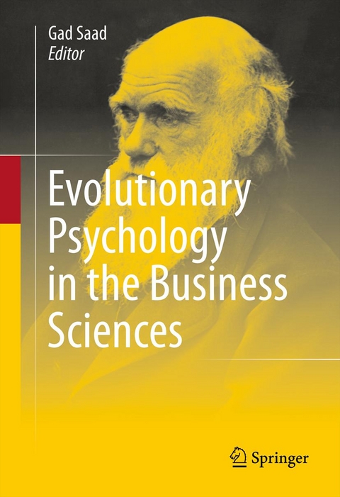 Evolutionary Psychology in the Business Sciences - 