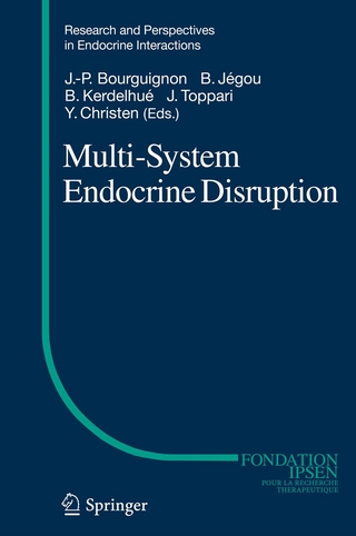 Multi-System Endocrine Disruption