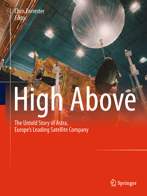 High Above - 