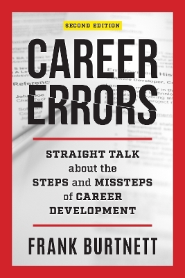 Career Errors