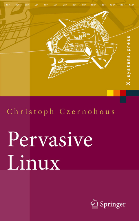 Pervasive Linux - Christoph Czernohous