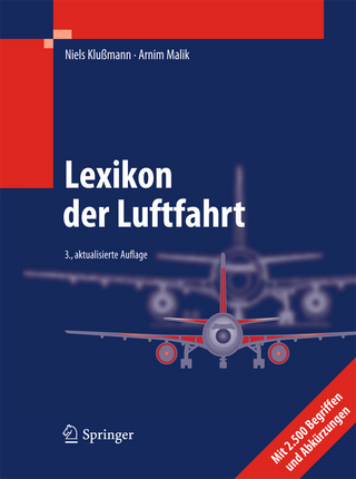 Lexikon der Luftfahrt