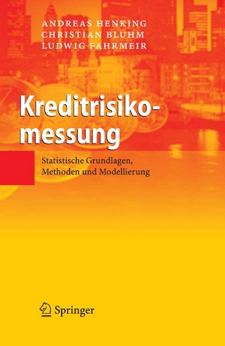 Kreditrisikomessung