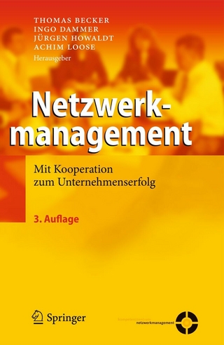 Netzwerkmanagement
