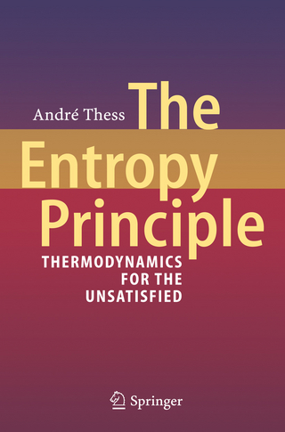 The Entropy Principle