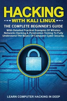 Hacking with Kali Linux