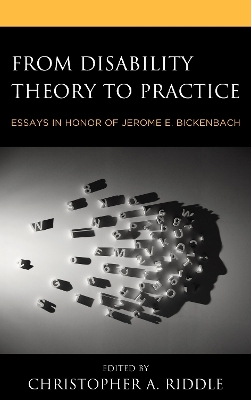From Disability Theory to Practice - 