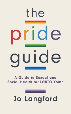 The Pride Guide - Jo Langford