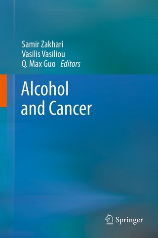 Alcohol and Cancer