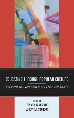 Educating through Popular Culture - 