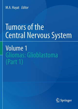 Tumors of the Central Nervous System, Volume 1