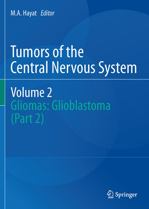 Tumors of the Central Nervous System, Volume 2 - 