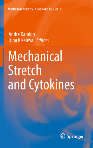 Mechanical Stretch and Cytokines