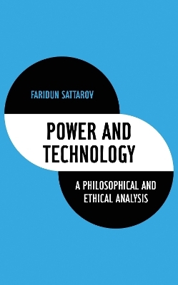 Power and Technology - Faridun Sattarov