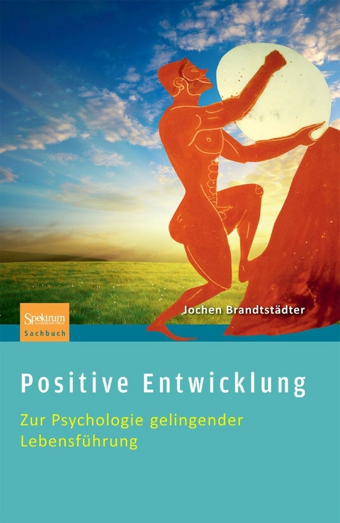 Positive Entwicklung - Jochen Brandtst&auml;dter