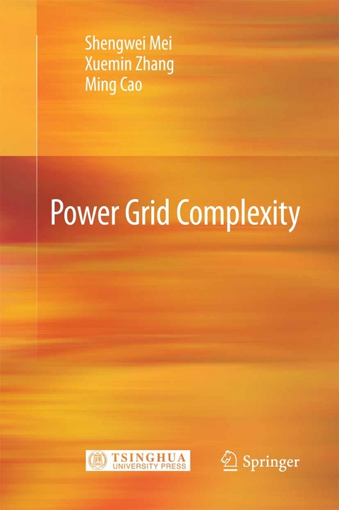 Power Grid Complexity - Shengwei Mei, Xuemin Zhang, Ming Cao