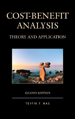 Cost-Benefit Analysis - Tevfik F. Nas