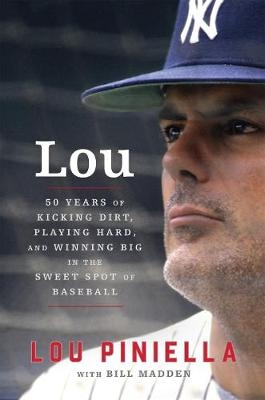 Lou - Lou Piniella