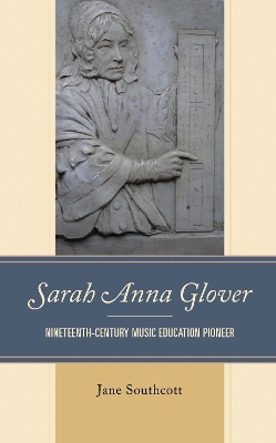 Sarah Anna Glover - Jane Southcott