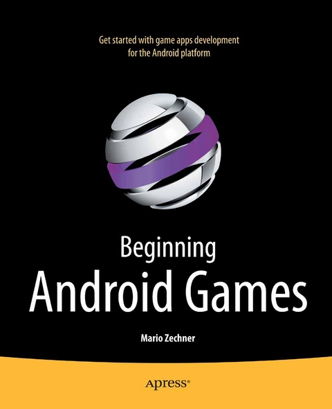 Beginning Android Games - Mario Zechner