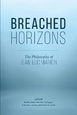 Breached Horizons - 