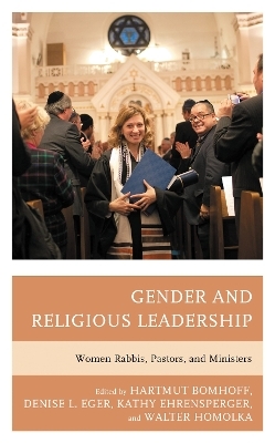 Gender and Religious Leadership - 