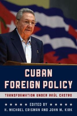 Cuban Foreign Policy - 