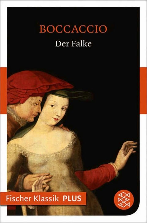 Der Falke - Giovanni Boccaccio