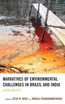 Narratives of Environmental Challenges in Brazil and India - 