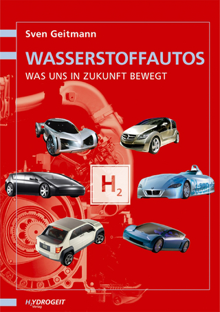 Wasserstoff-Autos