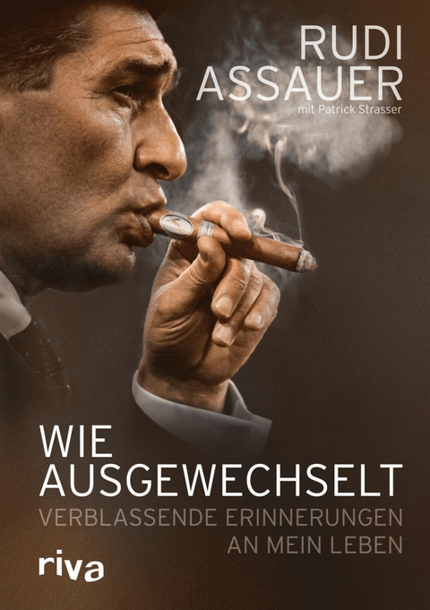 Wie ausgewechselt - Rudi Assauer