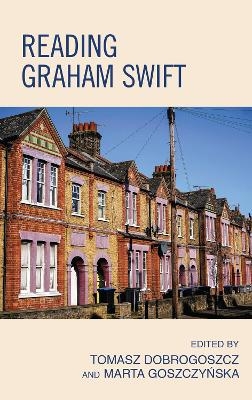 Reading Graham Swift - 