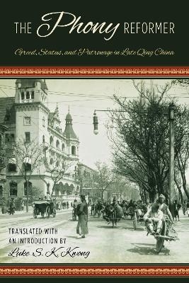 The Phony Reformer - 