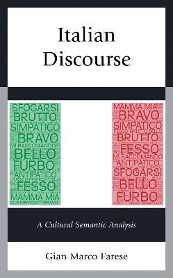 Italian Discourse