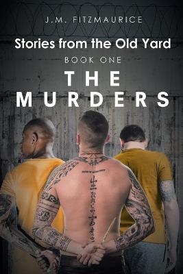 Stories from the Old Yard