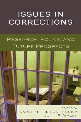 Issues in Corrections - 
