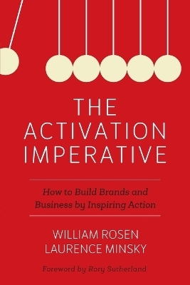 The Activation Imperative - William Rosen, Laurence Minsky